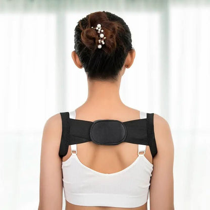 POSTUREPRO - Invisible posture corrector for a healthy spine