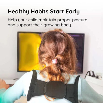 POSTUREPRO - Invisible posture corrector for a healthy spine