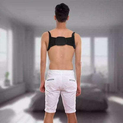 POSTUREPRO - Invisible posture corrector for a healthy spine