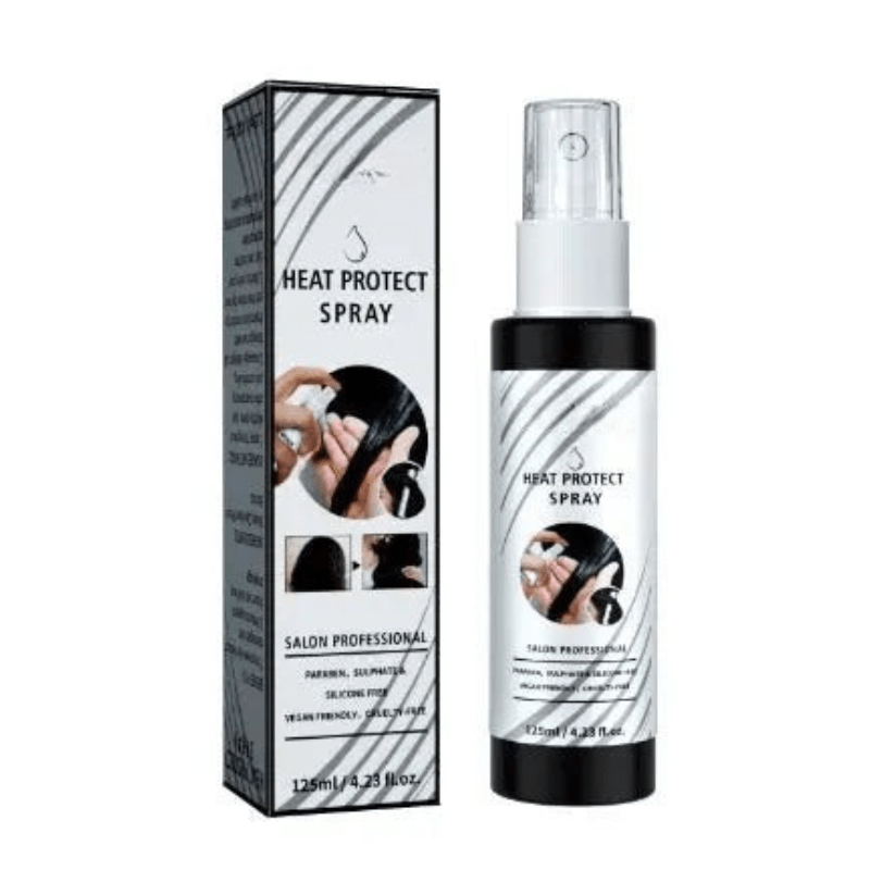 CurlOn Mini Hair Curler - Compact curling iron for soft waves & defined curls