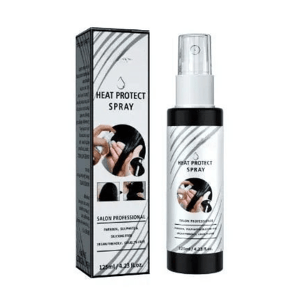 CurlOn Mini Hair Curler - Compact curling iron for soft waves & defined curls