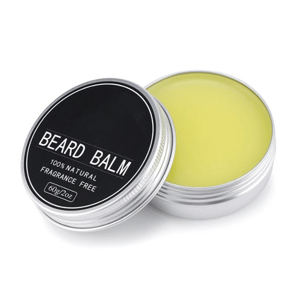 Bartboost - Beard growth kit for a healthy & strong beard