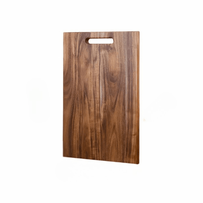 EcoSlice acacia wood chopping board - Sustainable & stylish for every kitchen