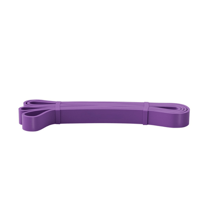 PowerBand - resistance band set for pull-ups & strength training
