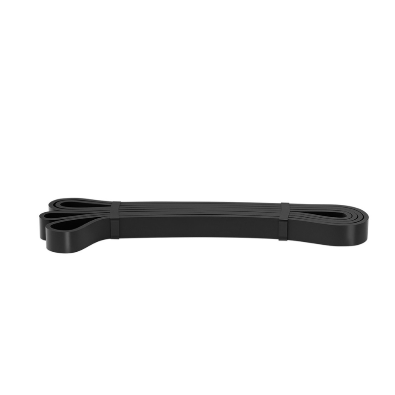 PowerBand - resistance band set for pull-ups & strength training