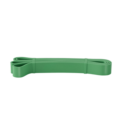 PowerBand - resistance band set for pull-ups & strength training