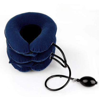 RelaxNeck - neck support to relieve tension