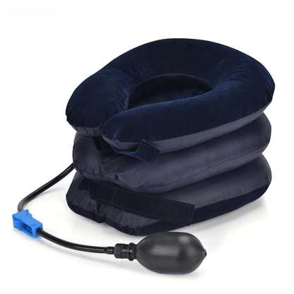 RelaxNeck - neck support to relieve tension