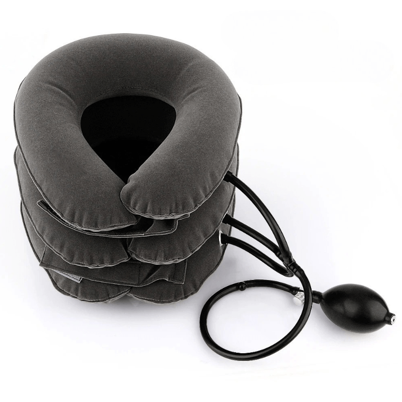 RelaxNeck - neck support to relieve tension
