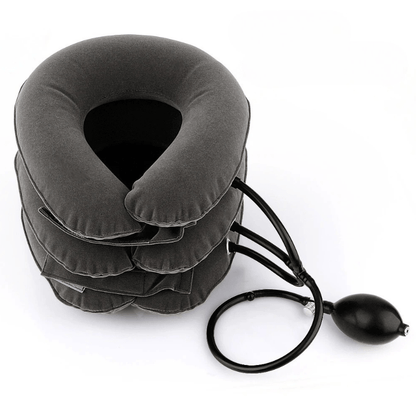 RelaxNeck - neck support to relieve tension