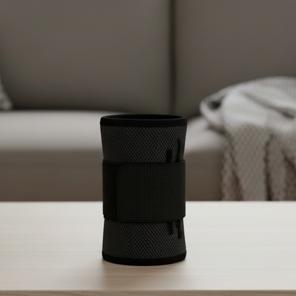 WristRelief 3D - Wrist support with innovative 3D compression for pain relief & stabilisation