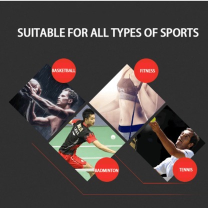 WristRelief 3D - Wrist support with innovative 3D compression for pain relief & stabilisation