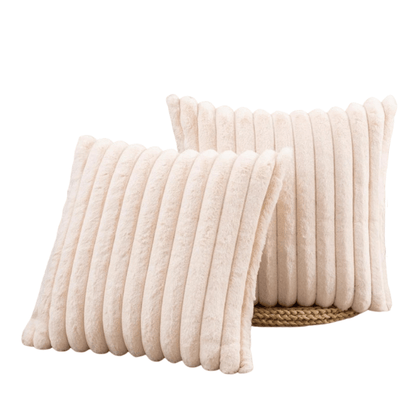 VeluraSoft – Ultra-soft decorative pillow (pillow cover)
