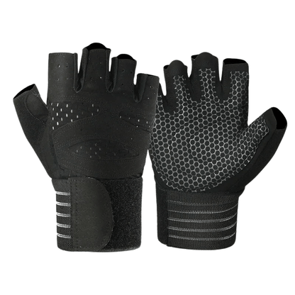 POWERGRIP – Fitness Gloves for Comfort and Stability During Training
