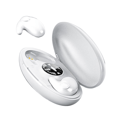 SleepBuds Pro – Invisible Wireless Earplugs with Noise Cancellation