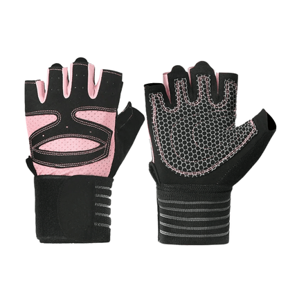 POWERGRIP – Fitness Gloves for Comfort and Stability During Training