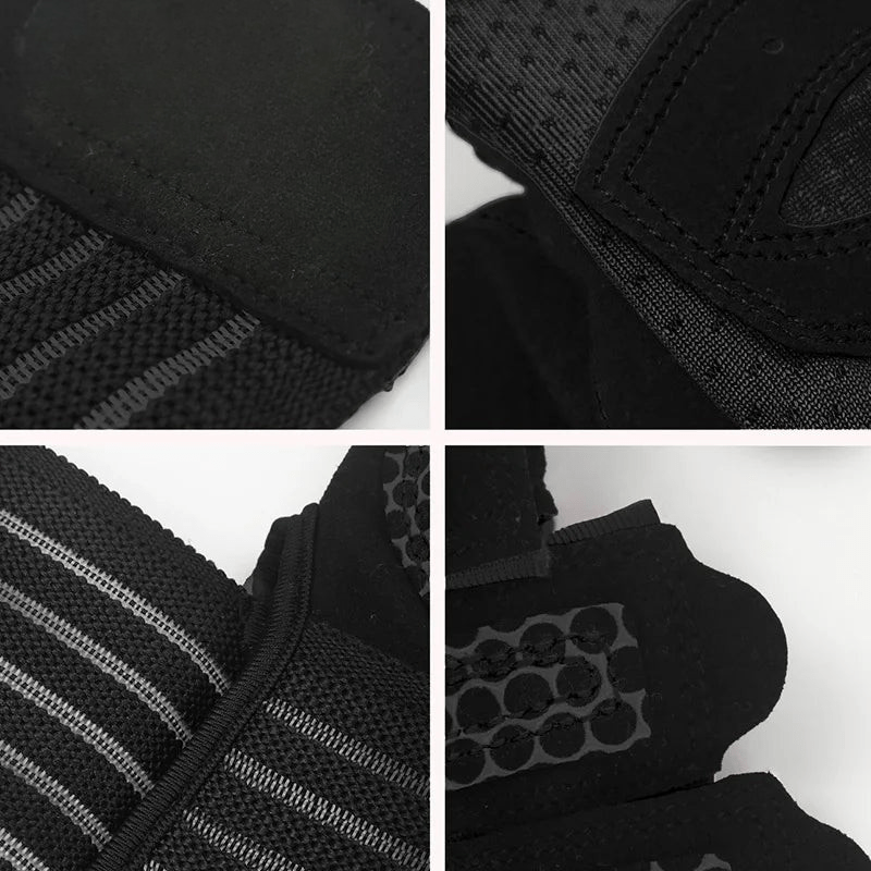 POWERGRIP – Fitness Gloves for Comfort and Stability During Training