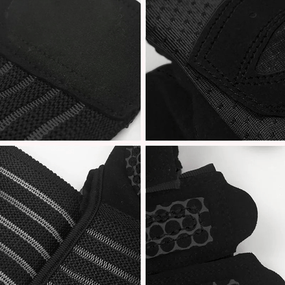 POWERGRIP – Fitness Gloves for Comfort and Stability During Training