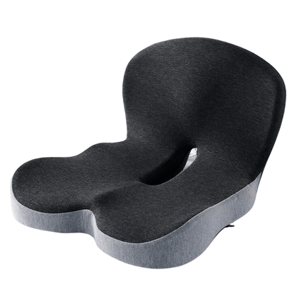 ERGOCOMFORT PAD – Premium Memory Foam Pillow for Posture & Comfort