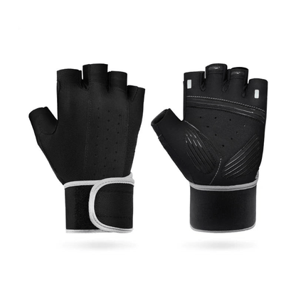 POWERGRIP – Fitness Gloves for Comfort and Stability During Training