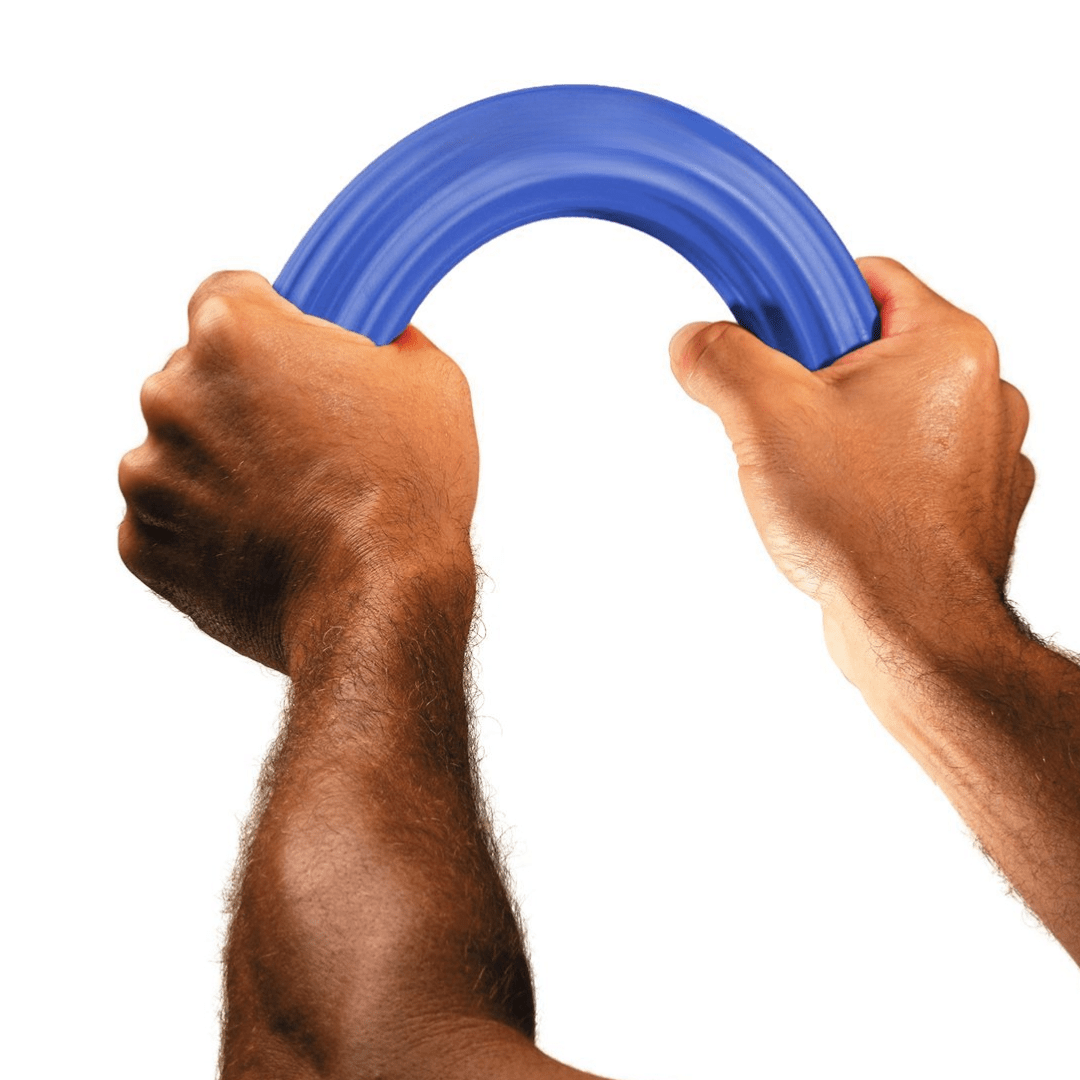 Elbowflex - therapy resistance bar for strengthening the wrist & forearm