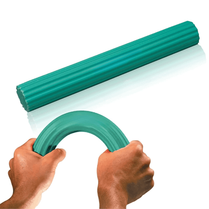 Elbowflex - therapy resistance bar for strengthening the wrist & forearm