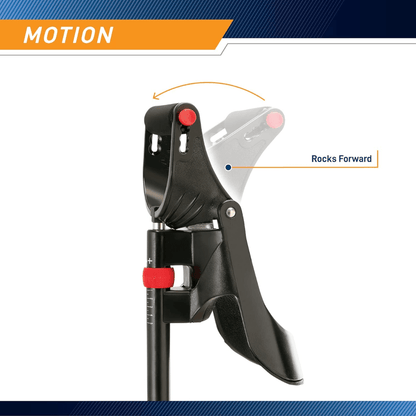 PowerGrip - Compact grip strength training for wrists & forearms