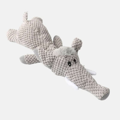 Indestructible Dog Toy - Indestructible chew toy for small & large dogs