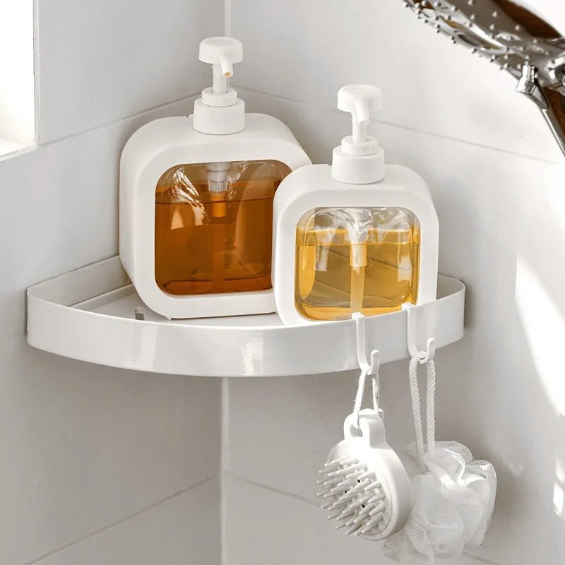 NORMEA – Minimalist Soap Dispenser with Timeless Scandinavian Aesthetic