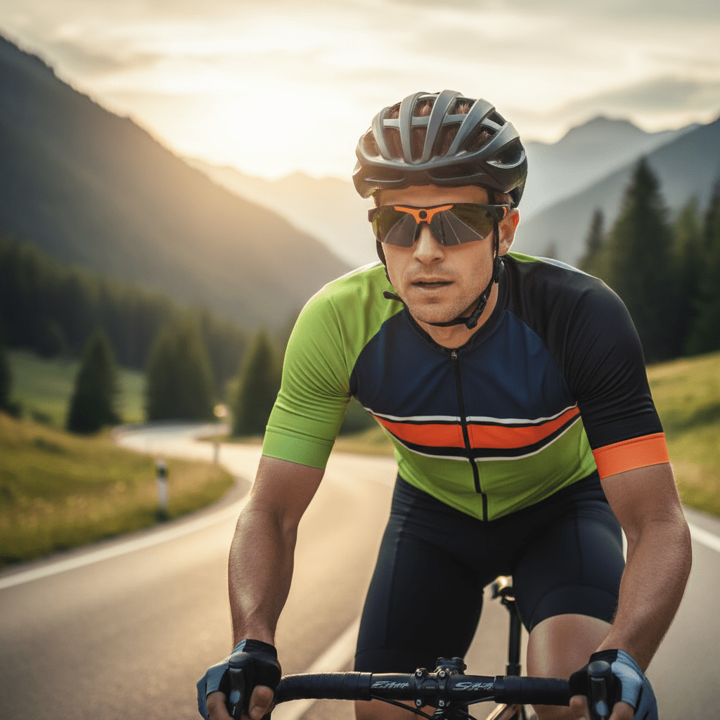 EYEFLIX – Camera glasses with instant capture and integrated memory