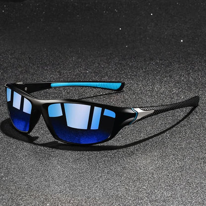 SOLARION – Sport sunglasses with polarized lenses & UV400 protection