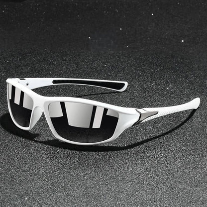 SOLARION – Sport sunglasses with polarized lenses & UV400 protection
