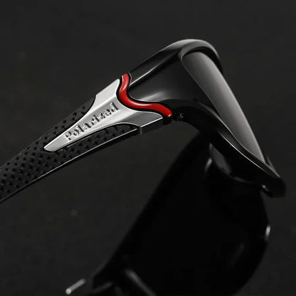SOLARION – Sport sunglasses with polarized lenses & UV400 protection