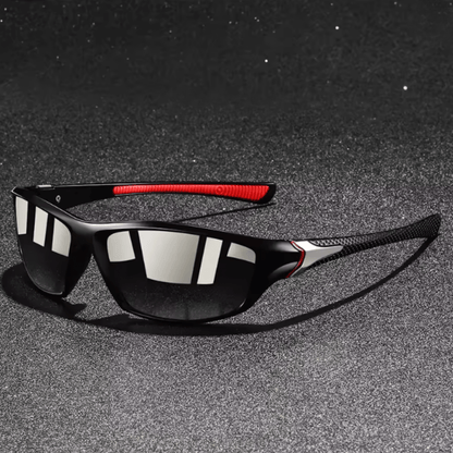 SOLARION – Sport sunglasses with polarized lenses & UV400 protection
