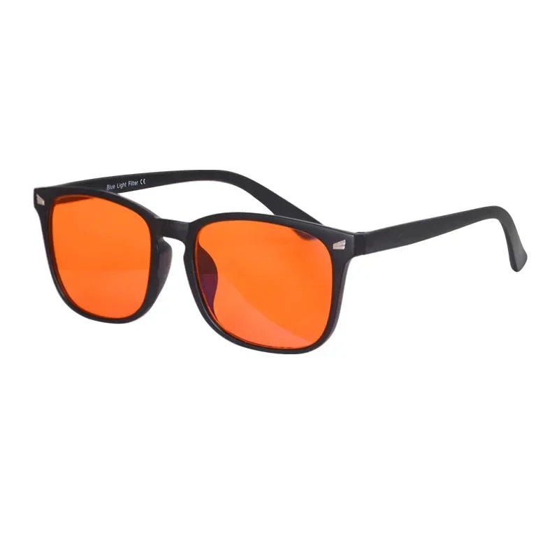 WAVE DEFENSE – Customizable Wavelength Filter Glasses
