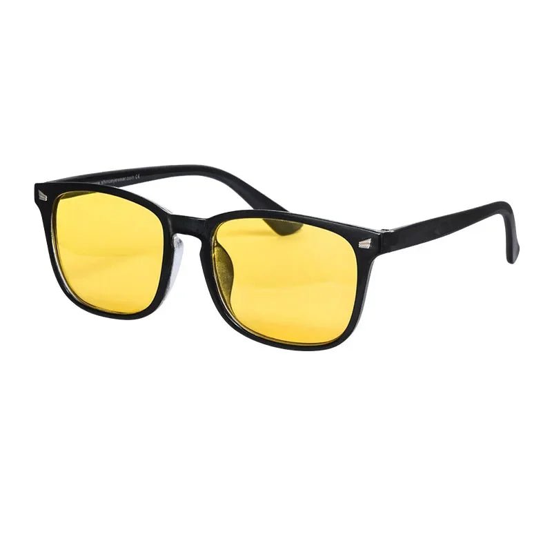 WAVE DEFENSE – Customizable Wavelength Filter Glasses