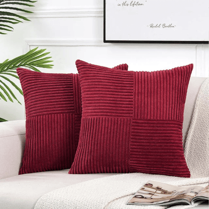 SOFTEUR – Elegant decorative pillow for a cozy home