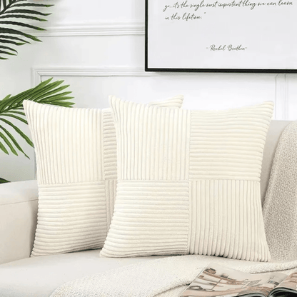 SOFTEUR – Elegant decorative pillow for a cozy home