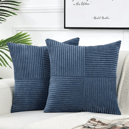 SOFTEUR – Elegant decorative pillow for a cozy home