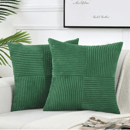 SOFTEUR – Elegant decorative pillow for a cozy home