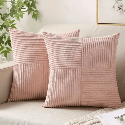 SOFTEUR – Elegant decorative pillow for a cozy home