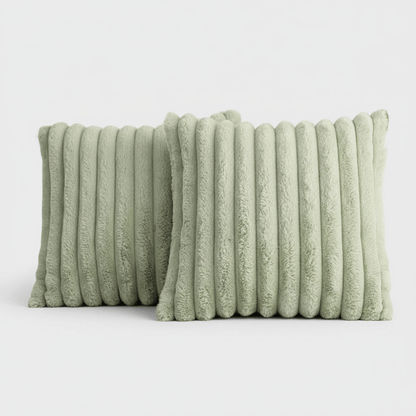 VeluraSoft – Ultra-soft decorative pillow (pillow cover)