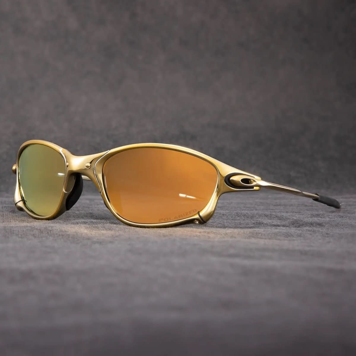 LichtStop Polaris – Polarized Sunglasses for Clear Vision Without Glare