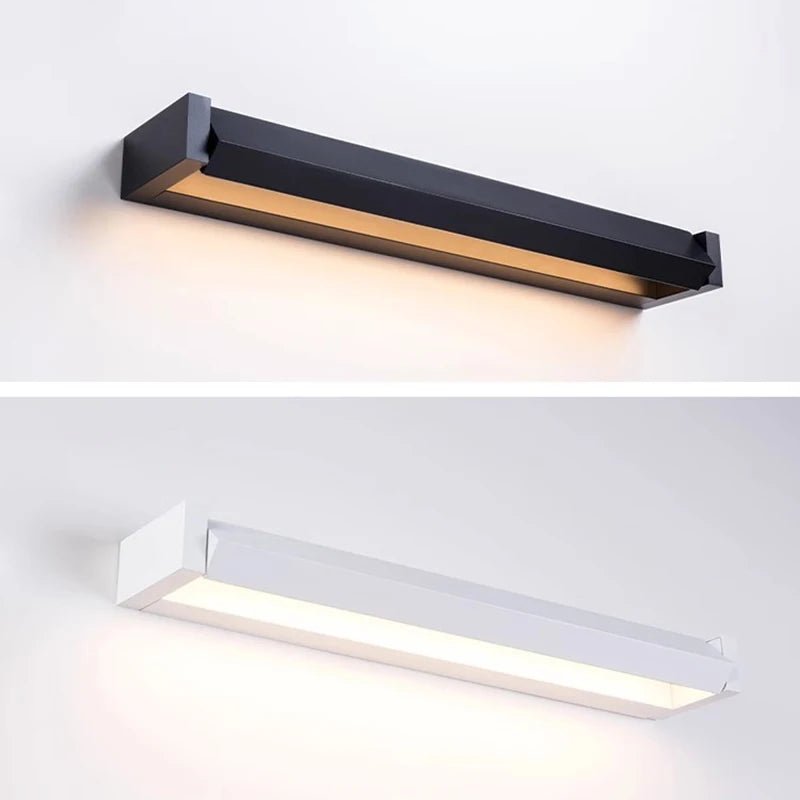 WETBLOCK LUX – adjustable, waterproof LED outdoor wall light