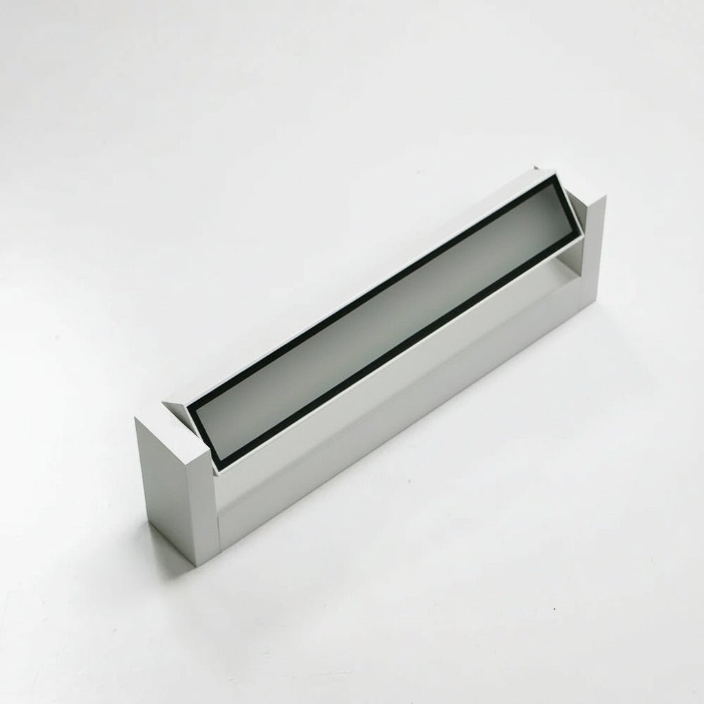 WETBLOCK LUX – adjustable, waterproof LED outdoor wall light