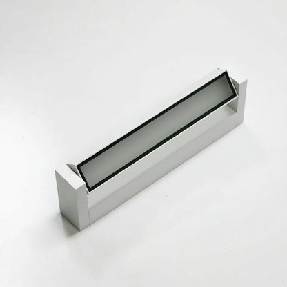 WETBLOCK LUX – adjustable, waterproof LED outdoor wall light