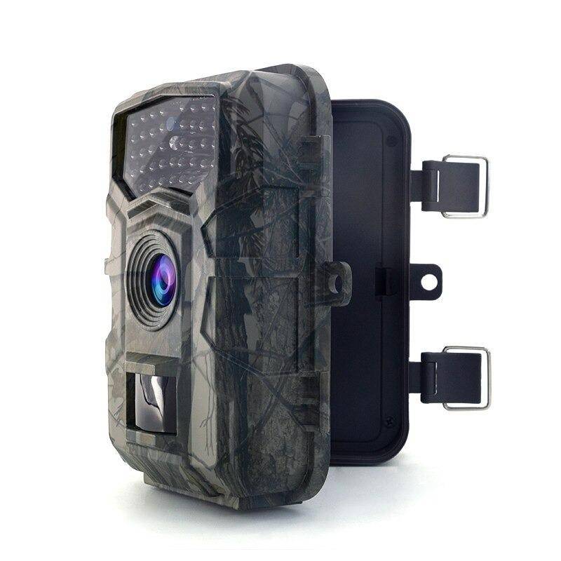 SCOUTCAM – High-resolution 32MP wildlife camera with waterproof design