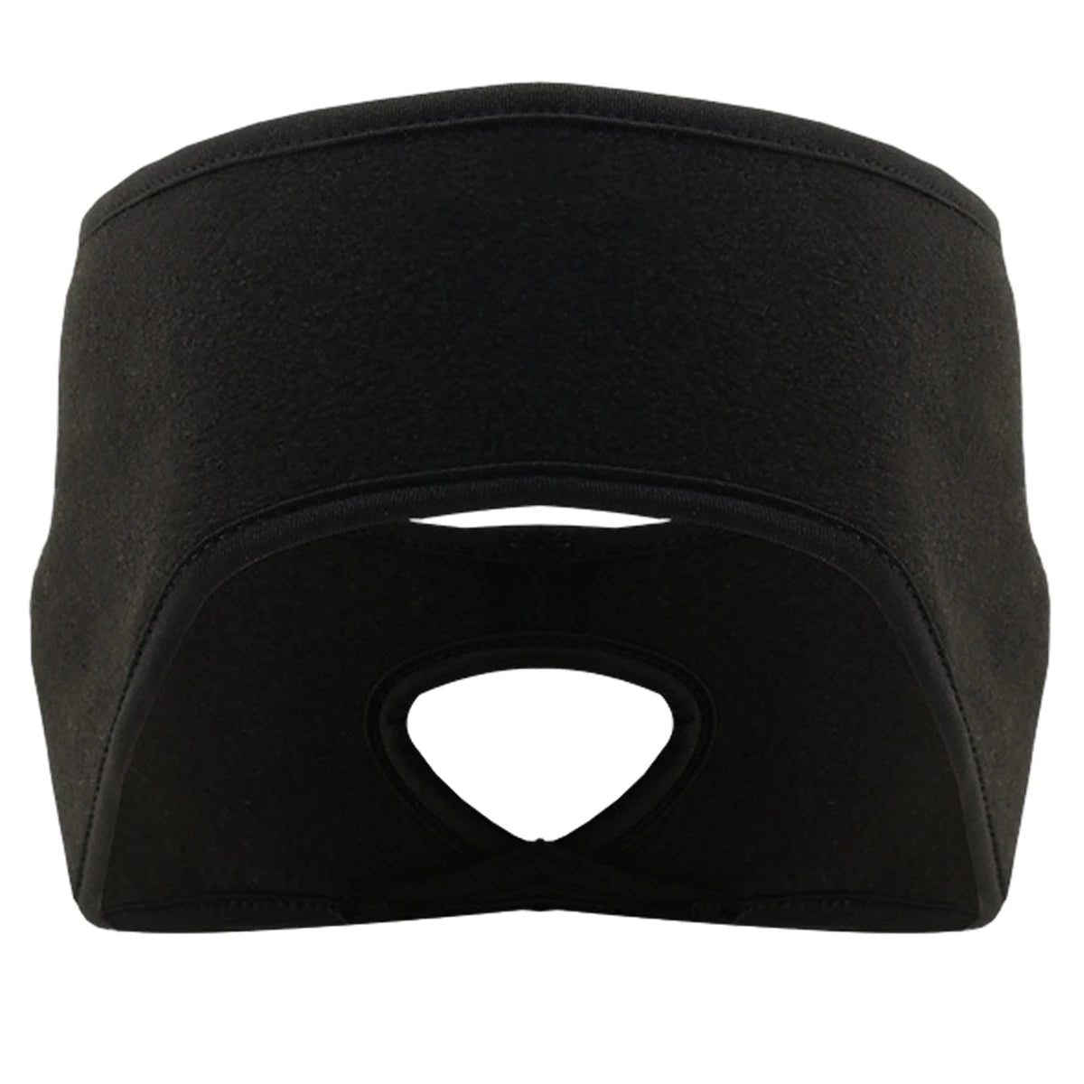 WINDGUARD – Stylish Windproof Ear Warmer Headband for Outdoor Sports Performance