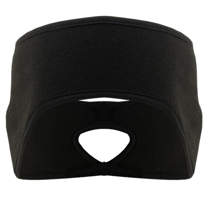 WINDGUARD – Stylish Windproof Ear Warmer Headband for Outdoor Sports Performance