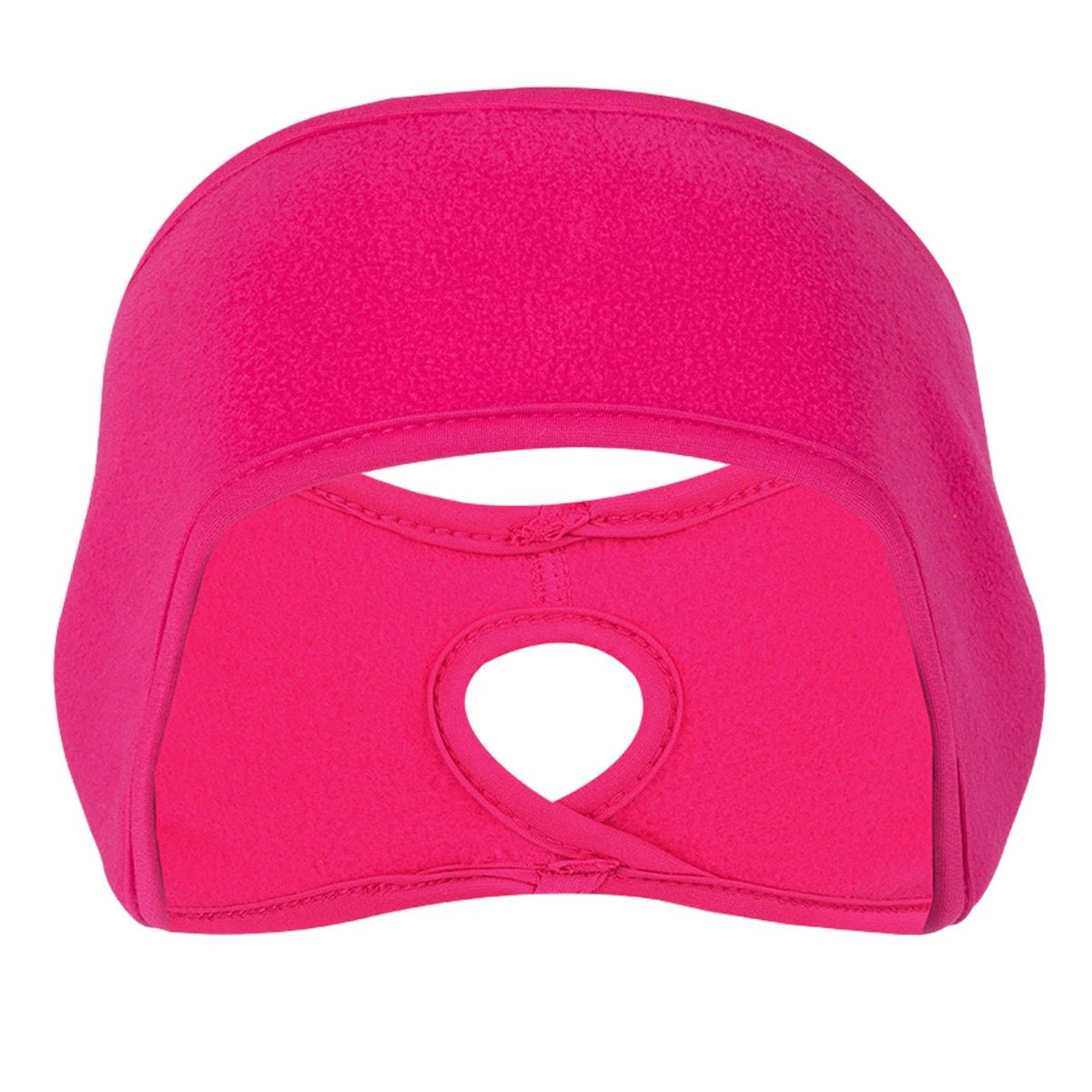 WINDGUARD – Stylish Windproof Ear Warmer Headband for Outdoor Sports Performance